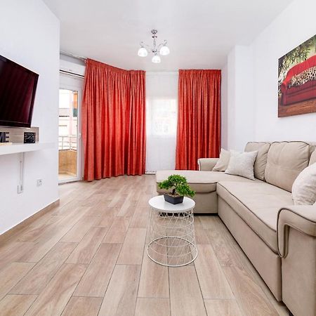 Apartment La Loma 109 Torrevieja Dış mekan fotoğraf