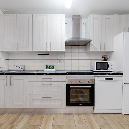 Apartment La Loma 109 Torrevieja Dış mekan fotoğraf