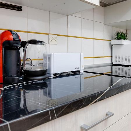 Apartment La Loma 109 Torrevieja Dış mekan fotoğraf