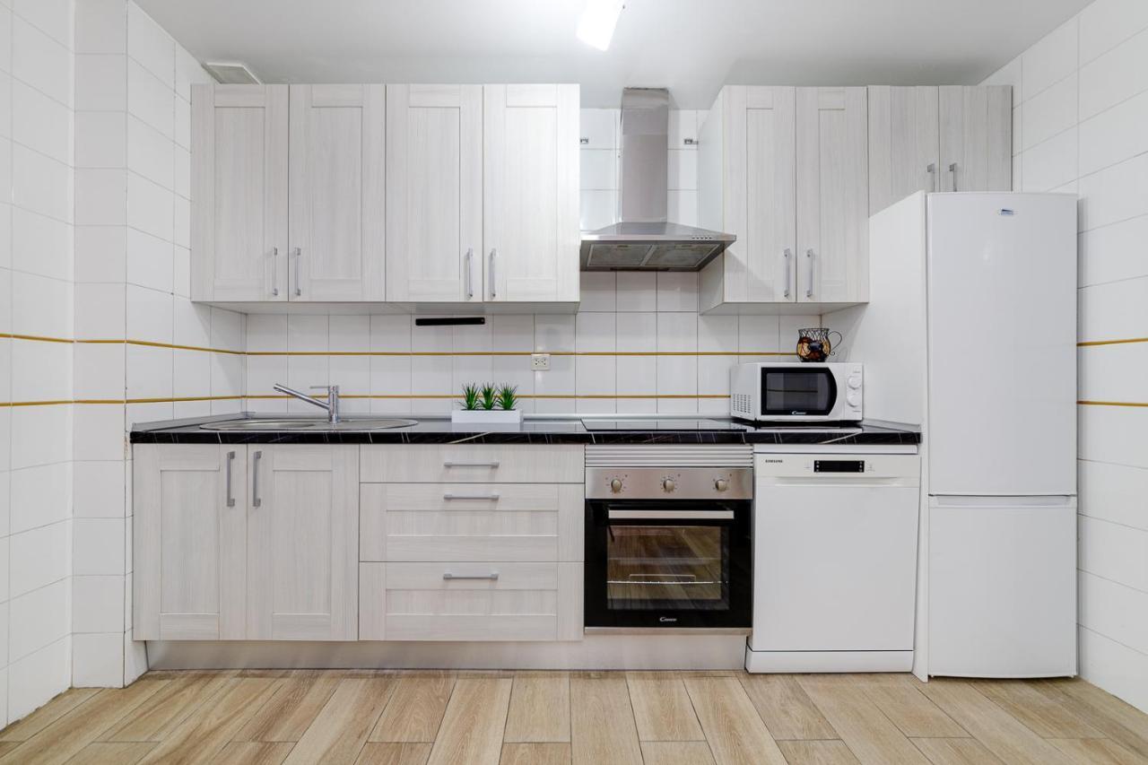 Apartment La Loma 109 Torrevieja Dış mekan fotoğraf