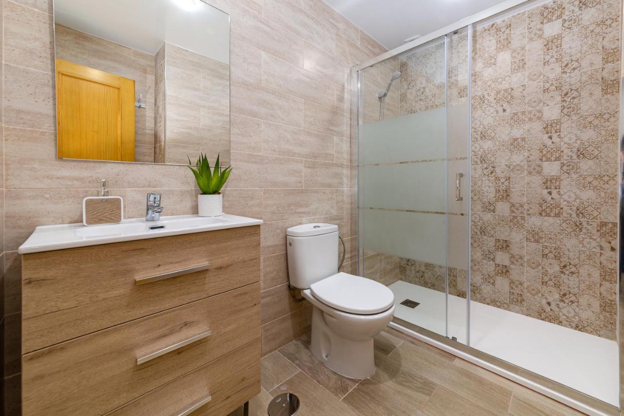 Apartment La Loma 109 Torrevieja Dış mekan fotoğraf