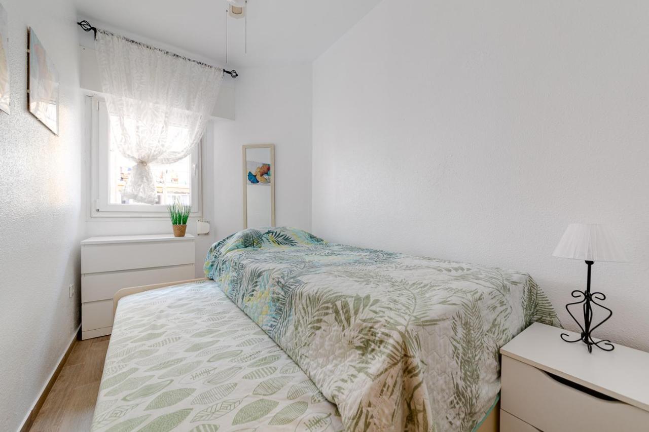 Apartment La Loma 109 Torrevieja Dış mekan fotoğraf