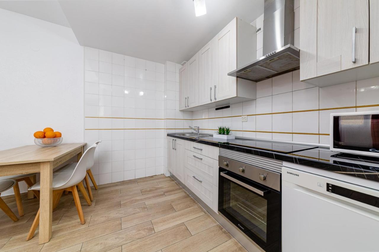 Apartment La Loma 109 Torrevieja Dış mekan fotoğraf