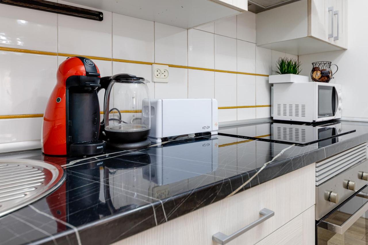 Apartment La Loma 109 Torrevieja Dış mekan fotoğraf