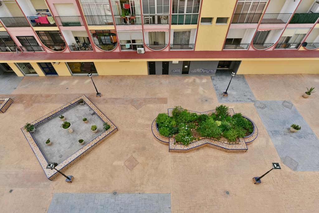 Apartment La Loma 109 Torrevieja Dış mekan fotoğraf