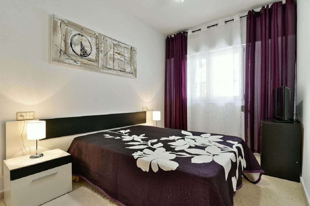 Apartment La Loma 109 Torrevieja Dış mekan fotoğraf